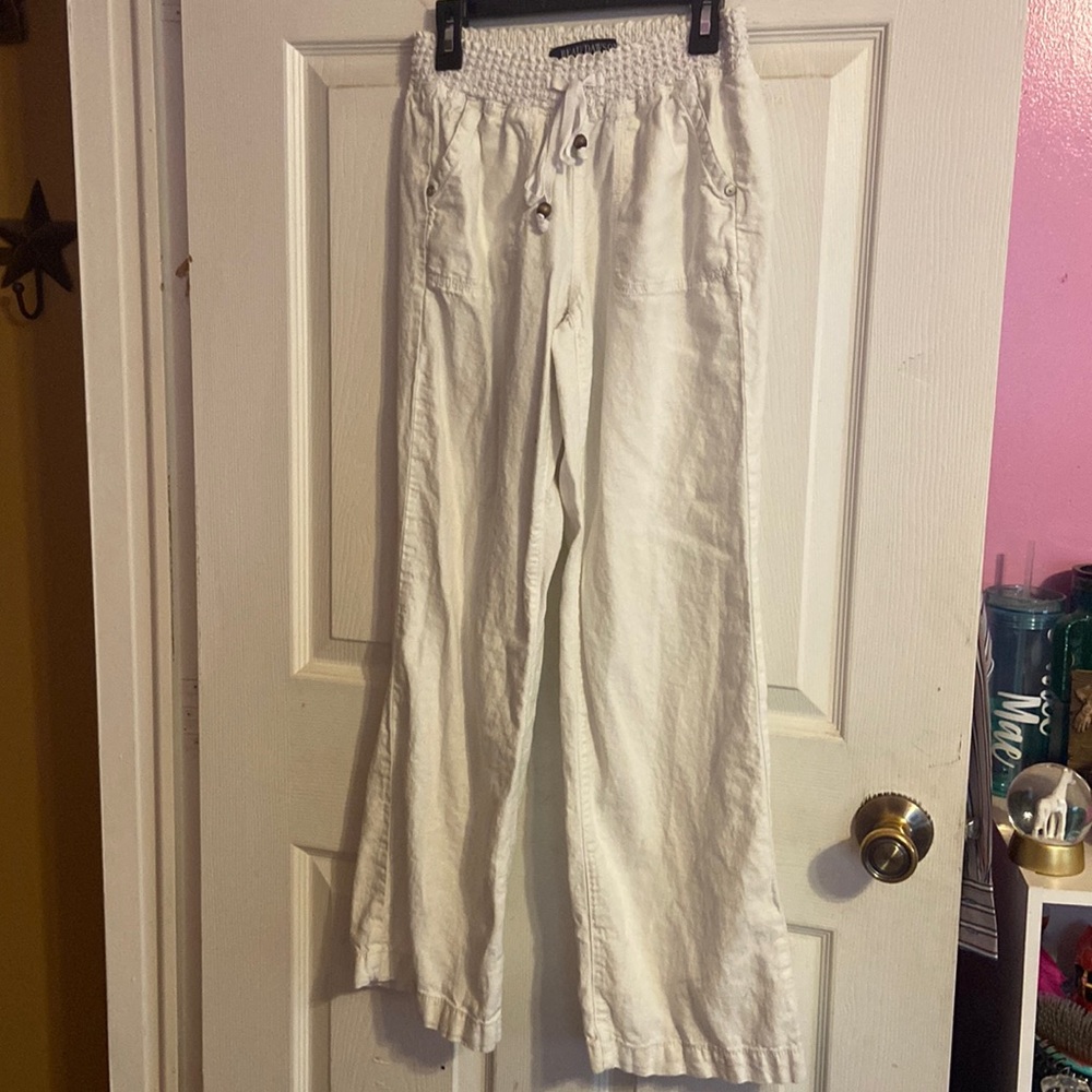 Womens pants